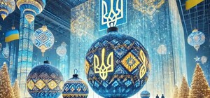 Різдво Незламних. Концерт