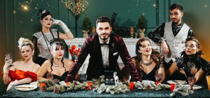 Hotel 57: Різдво колишніх