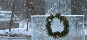 На Йордан до Гаю.Коляда пам’яті Остапа Лозинського