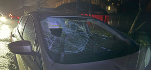 В Одесі на вулиці Дмитріївській Ford наїхав на пішохода: чоловік загинув