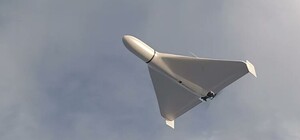 Терехов повідомив про перше влучання дронів зі штучним інтелектом у Харкові