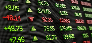 Как торговать акциями на новостях на бирже?