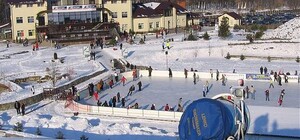 Популярний парк розваг у Дніпрі може отримати нову ділянку землі: йдеться про майже 6,5 гектара