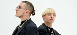 Різдвяний концерт гурту NAZVA