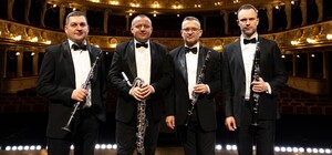 Різдвяне рондо. Концерт