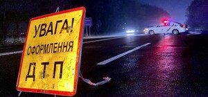 На Одещині водій травмував пішохода та втік до сусідньої області: винуватця ДТП уже затримали