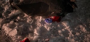 Нічна комбінована атака на Київ 9 січня: загиблі, поранені, руйнування та перебої з електрикою і водою