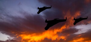 Низка вибухів в Одесі: що відомо про обстріл (оновлено)