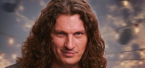 Концерт гурту Скрябін із симфонічним оркестром до Дня закоханих