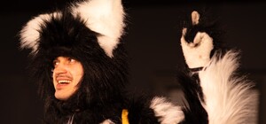 Неіснуючі. Прем’єра вистави