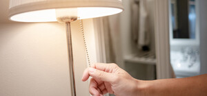 Стало відомо, скільки годин буде світло на лівому березі Києва в найближчі дні