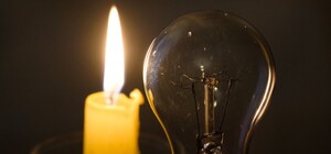 У Дніпрі та області ввели аварійні відключення світла: коли зникне електроенергія