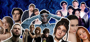 Всі учасники Нацвідбору на Євробачення 2026: опубліковані частини їх пісень