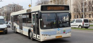 У Дніпрі після вибухів перекрили проспект Богдана Хмельницького: змінено маршрути транспорту