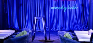 Книгарня БУЕ. Гумористичне шоу