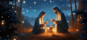 Вертеп. Ніч перед світанком. Вистава