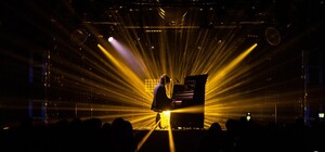 Alex Pian “Piano Rock Performance”