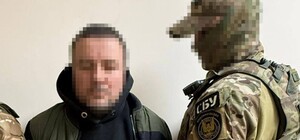 Готували дрони-бомбери для ударів по Одесі: СБУ викрила агентів ГРУ РФ