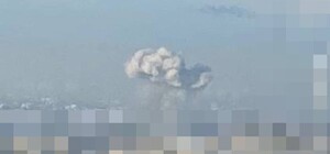 РФ атакувала об'єкт критичної інфраструктури у Харкові