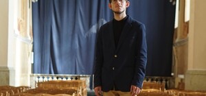 Велич І ніжність. Органно-фортепіанний концерт