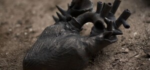 Виставка “Серця України”