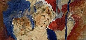 Виставка живопису та графіки 