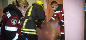 Вибух у багатоповерхівці в Одесі: на 13-му поверсі здетонував газ