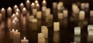 Концерт при свічках, фішка якого в тому, що всі твори відомі й усі їх люблять