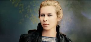 Леся Українка. 155 років. Концерт при свічках