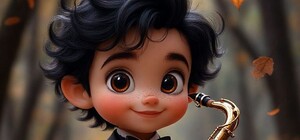 Young Soloists. Концерт учнів львівських музичних шкіл