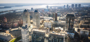 Коли потеплішає у Дніпрі: прогноз погоди по днях