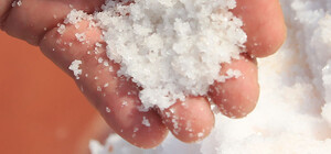 Майстер-клас “Цікаве про сіль”