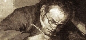 Зимовий шлях. Ф. Шуберт. Концерт