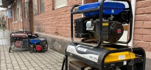 Одещина готується до блекаутів: регіон отримає потужні генератори для світла і тепла