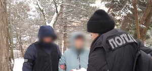 Справа про догляд за бабусею: за що на Одещині затримали керівницю апарату суду