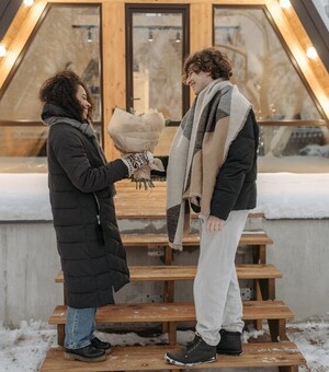 День Валентина у Львові: куди піти закоханим 14 лютого