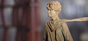 Виставковий проєкт «Постать»