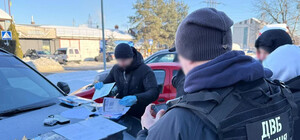 Водійські посвідчення по 500 доларів: У Львові викрили схему торгівлі документами 
