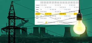 Довготривалі відключення світла на Одещині: в ОВА пояснили, чому область залишається без електрики