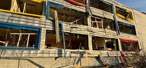 Війна зруйнувала майже пів сотні шкіл і дитсадків в Одесі за роки повномасштабного вторгнення