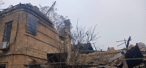 Удар по Одесі 27 січня: кількість жертв зросла до чотирьох людей
