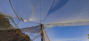 Федоров пояснив, чому в Запоріжжі не встановлюють антидронові сітки