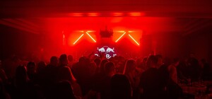 DJ Symphony Show у Львові