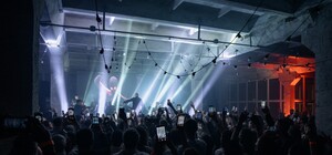 DJ Symphony Show у Львові