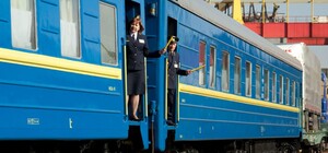 Через атаки та загрозу БпЛА «Укрзалізниця» обмежила рух потягів між Дніпром і Запоріжжям