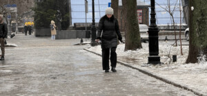 Повернення морозів і ожеледиці: яка погода буде в Одесі цими вихідними