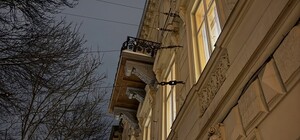 Афіша місяця у Музично-меморіальному музеї Соломії Крушельницької 