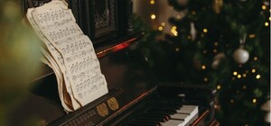 Вечір фортепіанної музики 