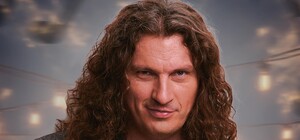 Кузьма Скрябін Forever: з оркестром, але без понтів. Концерт