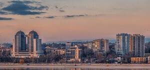 Погода у Запоріжжі в лютому: чого чекати від останнього місяця зими